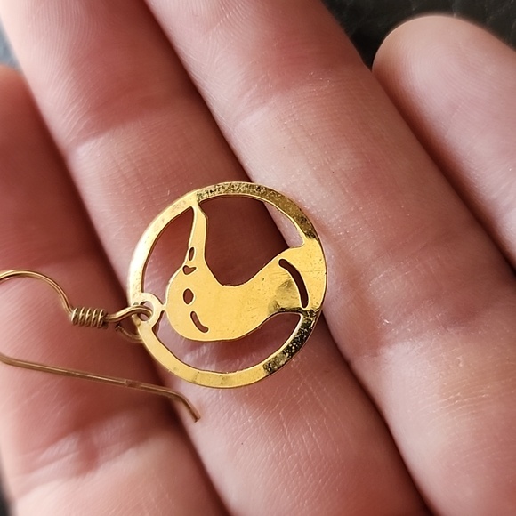 Wild Bryde earrings - Picture 5 of 7